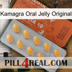 Kamagra Oral Jelly Original 43